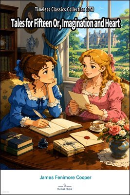 Tales for Fifteen; Or, Imagination and Heart