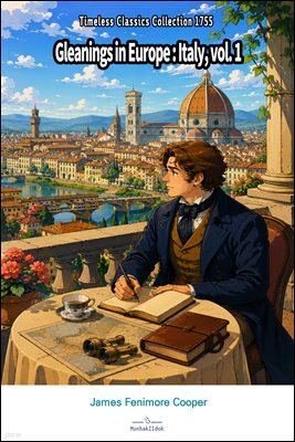 Gleanings in Europe : Italy, vol. 1