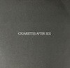 [LP] 시가렛 애프터 섹스 - Cigarettes After Sex - Cigarettes After Sex LP [U.S반]