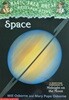Magic tree house research guide, Space