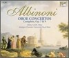 Albinoni : Oboe Concerto (Complete)