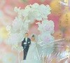 [LP] 빛과 소금 - 드라마 음악 삼푸의 요정 OST LP [희귀-컬렉터반] [미개봉] [금성 KSR-0072]