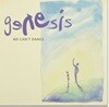 [국내초반LP] Genesis - We Can’t Dance