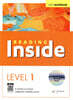 Reading Inside 리딩 인사이드 Level 1