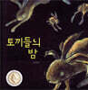 토끼들의 밤