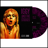 Iggy & The Stooges - Louie Louie (7 Inch Colored Single LP)