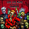 Tribute To The Cramps - Goo Goo Muck - A Tribute To The Cramps (Digipack)(CD)