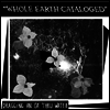 Dragging An Ox Through Water - Whole Earth Catalogued