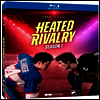 Heated Rivalry: Season 1 (히티드 라이벌리: 시즌 1) (2025)(한글무자막)(Blu-ray)