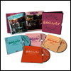 Adiescar Chase - Heartstopper (하트스토퍼) (Original Soundtrack)(4CD Box Set)