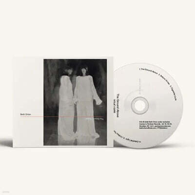 Beth Orton (베스 오톤) - The Ground Above