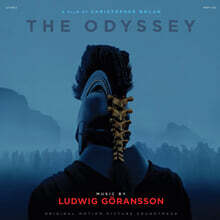 오디세이 영화음악 (The Odyssey - Original Soundtrack) [3LP]