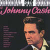 Johnny Cash (조니 캐쉬) - Original Sun Sound Of Johnny Cash