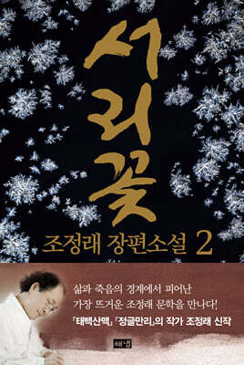 서리꽃 2