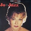 [LP] 조 스태포드 - Jo Stafford - Jo + Jazz LP [일본반]