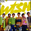 엔시티 위시 (NCT Wish) - Wish (CD)