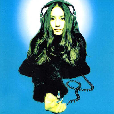 Kahimi Karie (카히미 카리) - MY FIRST KARIE [LP]