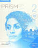 Prism Level 2 Student's Book with Online Workbook Listening and Speaking
