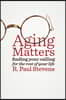 Aging Matters: Finding Your Calling for the Rest of Your Life