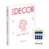 ELLE DECOR 엘르 데코 코리아 (반년간) : 북 에디션 THE OBJECTS