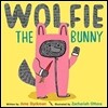 Wolfie the Bunny