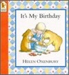 It's My Birthday