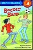 Step Into Reading 4 : Soccer Sam