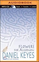 Flowers for Algernon