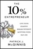 The 10% Entrepreneur: Live Your Startup Dream Without Quitting Your Day Job