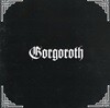 고르고로스 - Gorgoroth - Pentagram [독일발매]