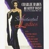 Charlie Haden Quartet West / Sophisticated Ladies (수입/B001534702)