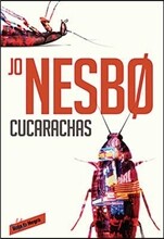 Cucarachas / Cockroaches