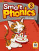 [3판]Smart Phonics 3 : Workbook (3rd Edition)