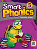 [3판]Smart Phonics 5 : Workbook (3rd Edition)