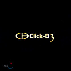 클릭B (Click-B) 3집