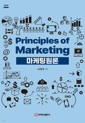 마케팅원론