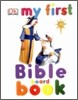 My First Bible Board Book