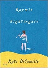 Raymie Nightingale