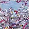 [중고-최상] 나플라 - 정규 1집 Angels