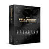 [중고-상] ATEEZ(에이티즈) - ATEEZ WORLD TOUR THE FELLOWSHIP : MAP THE TREASURE SEOUL DVD (2disc)