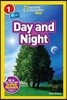 National Geographic Kids Readers Level 1 : Day and Night