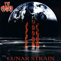 In Flames - Lunar Strain: Subterranean