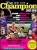 The Champion 2017-2018 : 유럽축구 가이드북