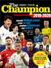 The Champion 2019-2020 : 유럽축구 가이드북
