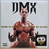 (미개봉 신품 / 2LP / 한정판 컬러 바이닐 / 15주년 스페셜 에디션) DMX - Flesh Of My Flesh Blood Of My Blood