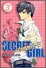 SECRET GIRL 시크리트 걸 3