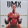 (미개봉 신품 / 2LP / 한정판 바이닐) DMX - Flesh Of My Flesh Blood Of My Blood