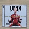 (수입반 초판) DMX - Flesh Of My Flesh Blood Of My Blood