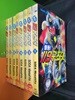 출동! 119 구조대 (총8권/1,9,10,11,17,18,19,20번)