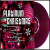 Various Artists - Platinum Christmas (Ltd)(Colored LP)